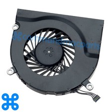 CPU FAN HSF, RIGHT - MacBook Pro Unibody 15" A1286, 17" A1297 2009, 2010, 2011