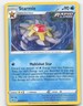 STARMIE 053/264 HOLO POKEMON 2022 FUSION STRIKE NM