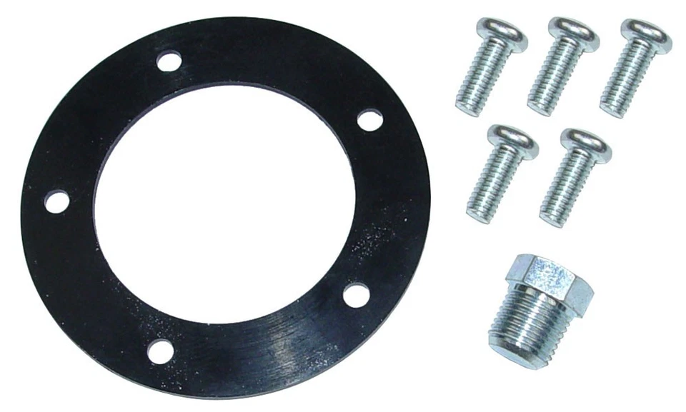 Chevrolet 1949 1950 1951 1953 1954 sedán entrega/carro tanque de combustible 3705975 Foto 4 de 4