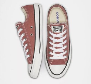 light redwood converse