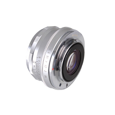 25mm Prime Lens Manual Focus MF For Canon EF-M Mount
