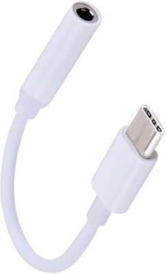 UCB Type-C to Audio Aux Headphone Adapter For Sony Xperia