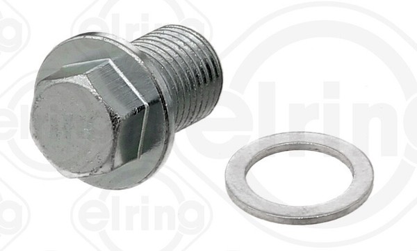 Elring ÖLablassschraube (878.940) FüR Suzuki Sx4 / Classic SX4 Opel Agila (B)-image