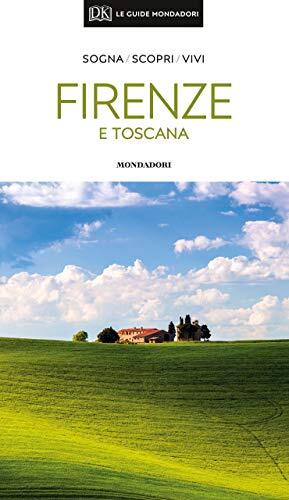 9788891823601 Firenze e Toscana. Con mappa - C. Catling,F. Gerli