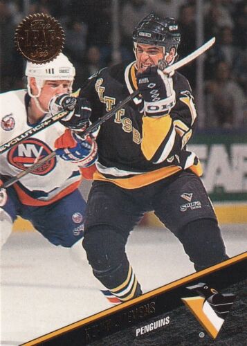 93-94 THE LEAF SET #1-220 - PICK FROM LIST - FREE COMBINED SHIPPING - Picture 71 of 222