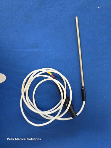 Baylis Kimberly-Clark HF-Sonde PMP-22-54C; 54mm, 22G, Curved - Bild 1 von 4