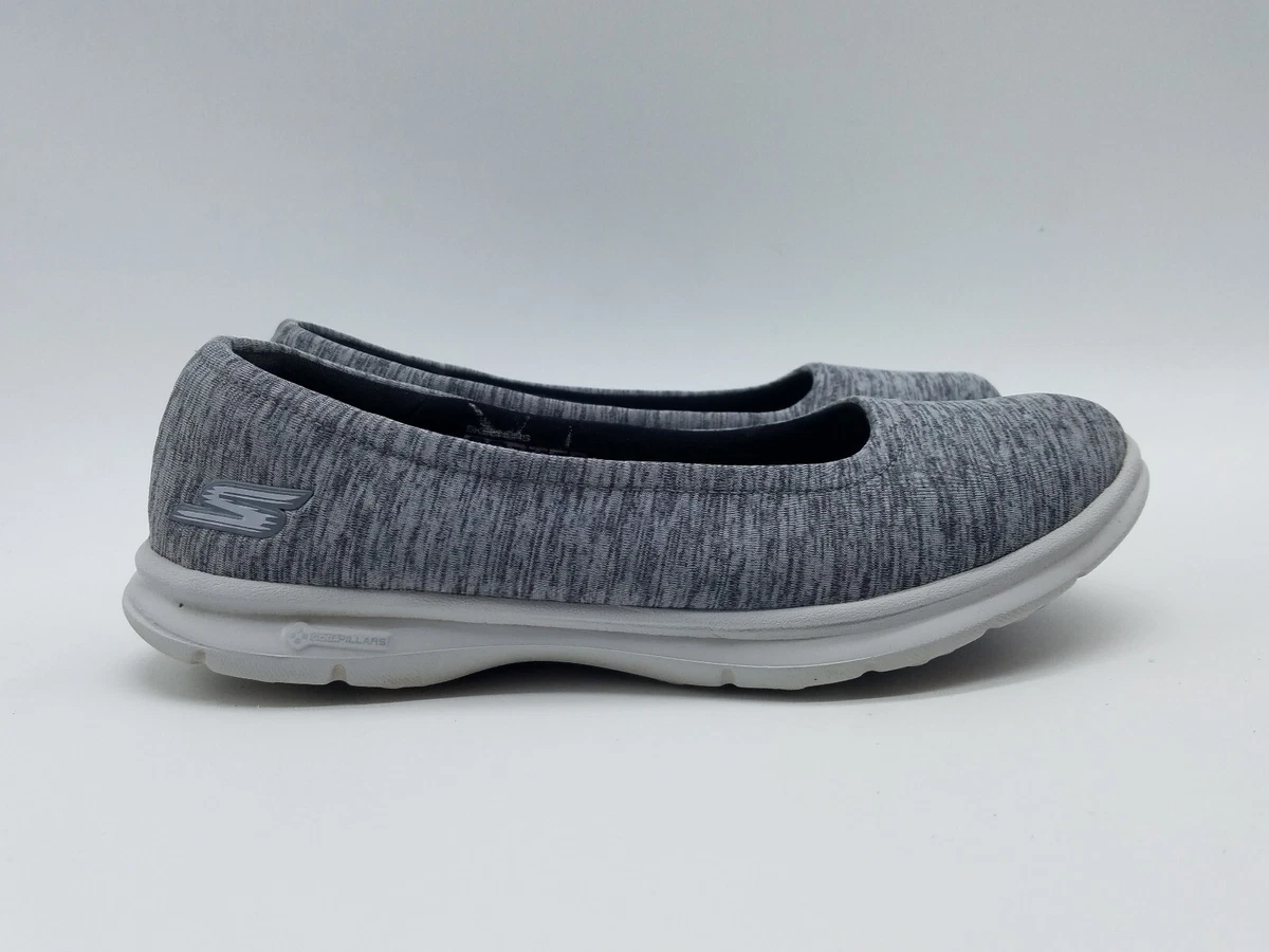 Skechers performance top go step