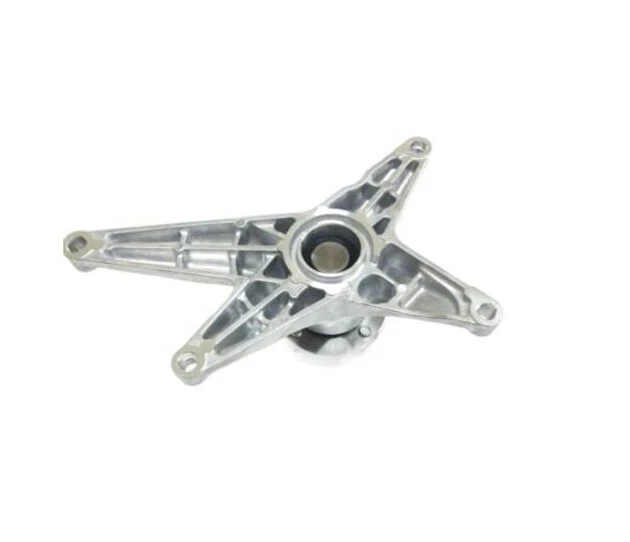 Genuine Lexus 16380-38010 Bracket, Fluid Coupling for 2008-2021 Lexus LX570 - Image 3 of 3