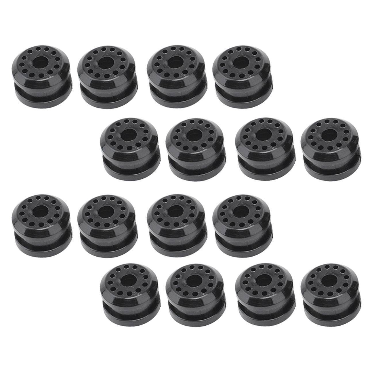 16-Piece Transfer Case Shifter Bushing Kit for Dodge Ram 1500 2500 4WD