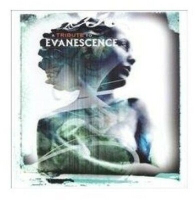 TRIBUTE TO EVANESCENCE  CD NEU STATIC HEAVEN