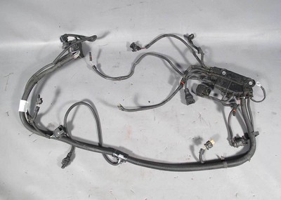 BMW N55 6-Cylinder Turbo Engine Wiring Harness Sensoric Module 2 2011