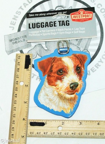 pet carrier for jack russell