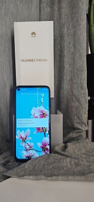 Huawei P40 lite