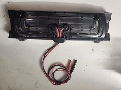 Thermo Scientific A25977 Electrophoresis Does Not Include Tank ONLY Electrodes