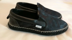 jimmy choo vlad espadrilles