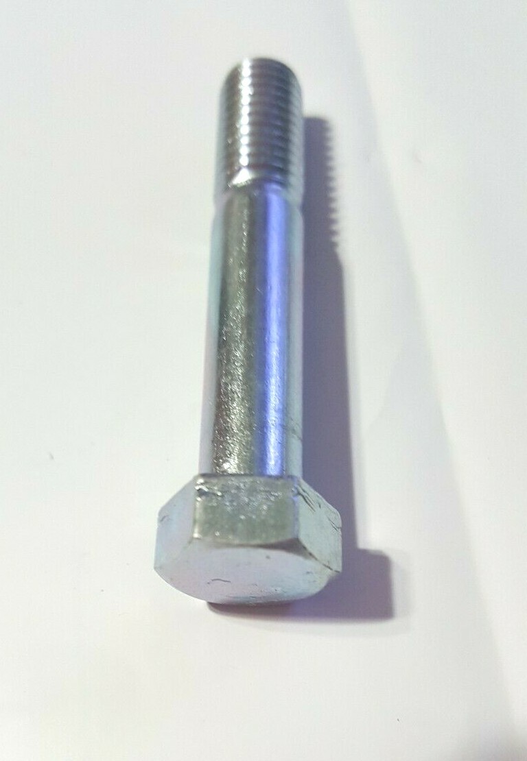 Kawasaki (8x4) Hex Head Bolt NOS 92001-4008 (8173) | eBay
