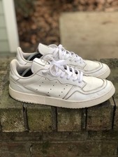 Size 11 - adidas Supercourt Off White for sale online | eBay