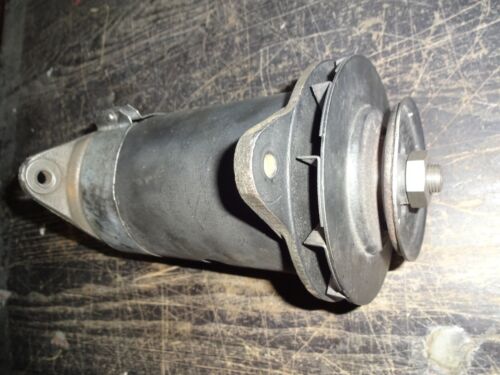 Mercedes w110 w111 w121 Generator LJ/GG 240/12/2400 AR6 nach der Regeneration - Picture 2 of 3