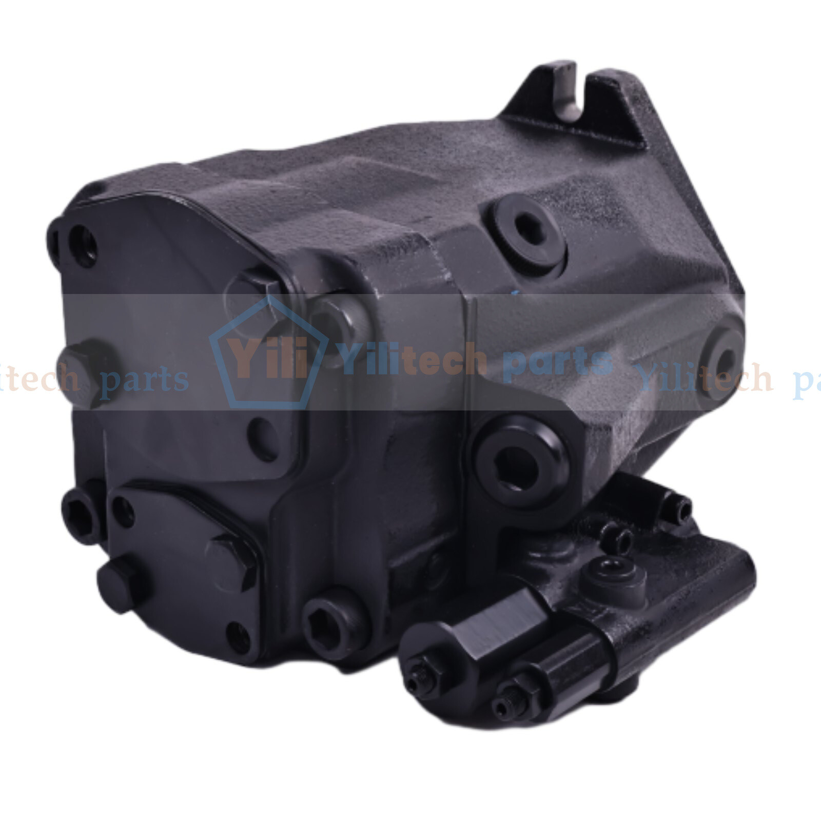 Hydraulic Pump 17458128 VOE17458128 for Volvo A25G A30G A30F A40F 