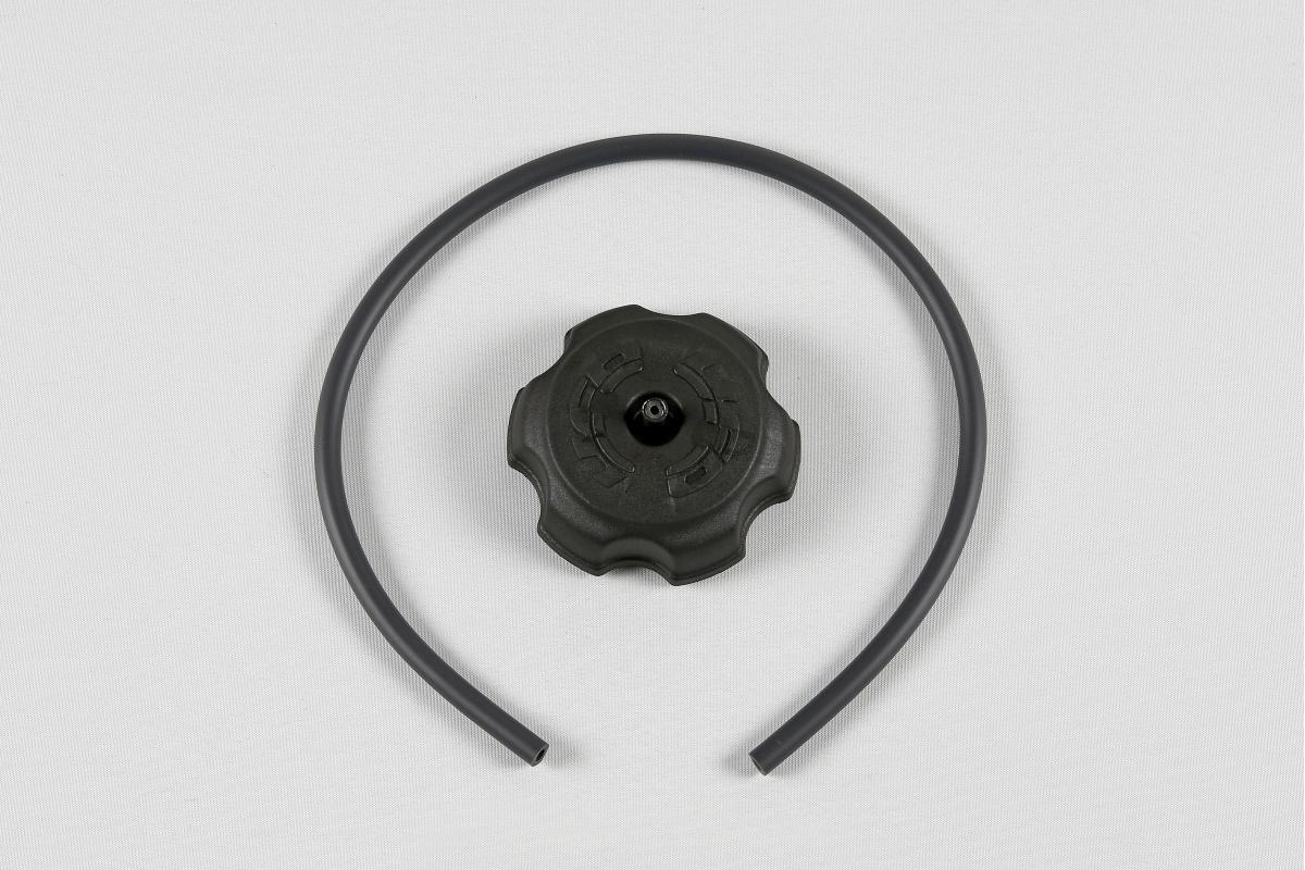 Coperchio del Serbatoio del Carburante, plastica Aramox Benzina