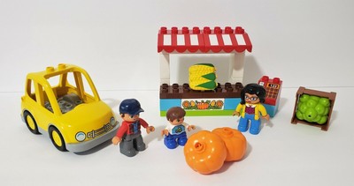 10867 lego duplo