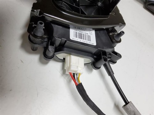 440I BMW 2017 Lock Actuator 391 - Picture 5 of 8