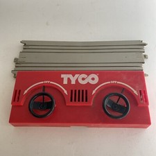 Tyco US-1 Electric Trucking B-3025 Slot Car Speed and Direction Controller US1