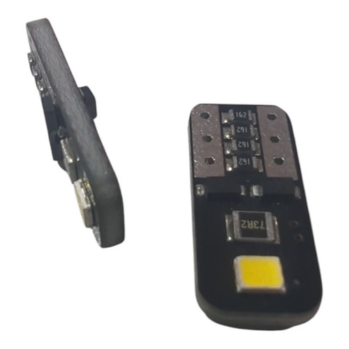 2x 2SMD LED Iluminación de matrícula T10 para MAZDA 323 III Station Wagon (BW) - Imagen 6 de 15