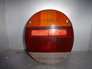 VW Käfer Rücklicht Rückleuchte Licht Leuchte HL HR Hella 43383