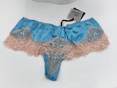 Valery Babydoll Women's Sexy Lingerie Colorful Thong's