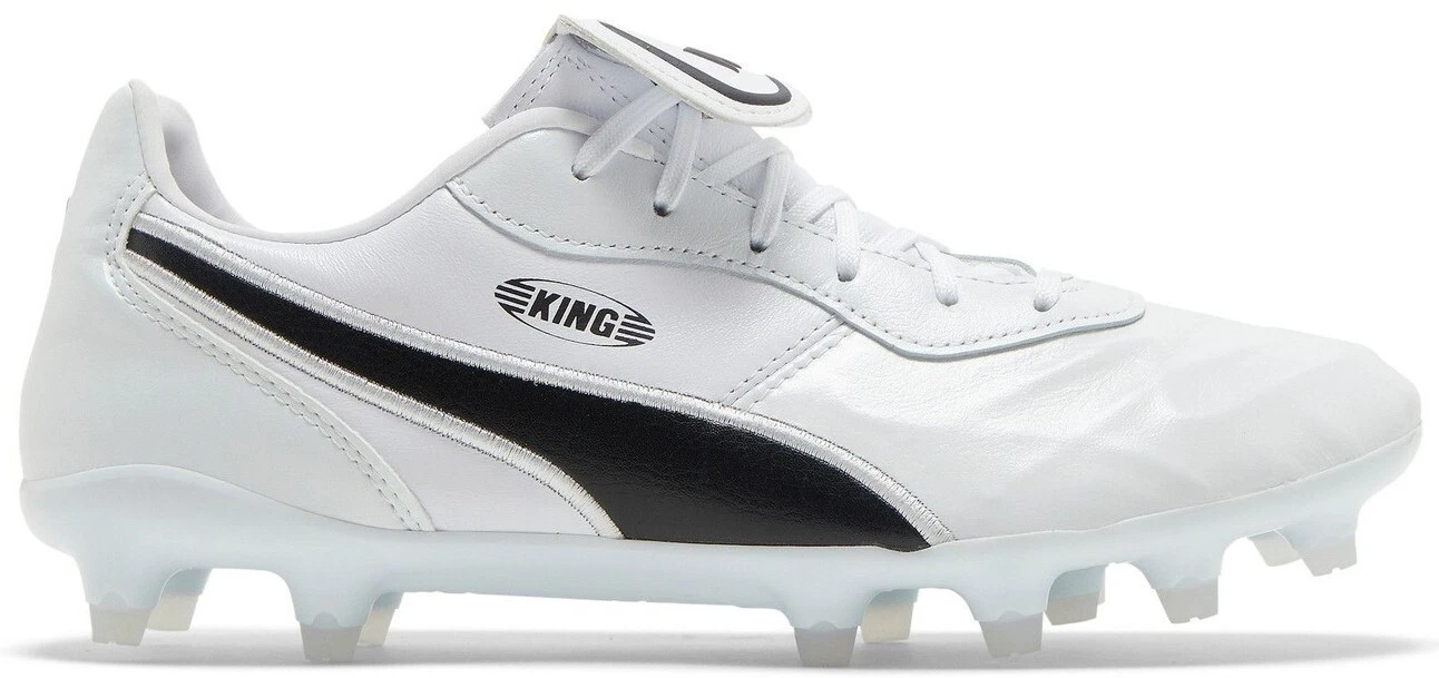PUMA King Ultimate Pelé FG AG Legend Pack for Sale | Authenticity