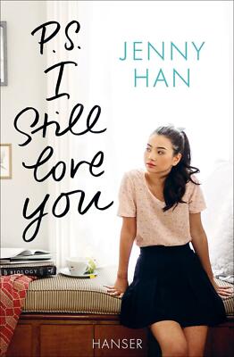 P.S. I still love you von Jenny Han (2017, Taschenbuch)