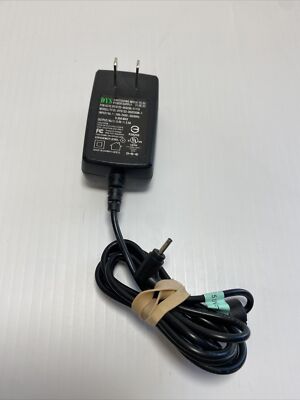 Genuine AC Adapter DYS DYS122-050200-11110 Switching Power Supply