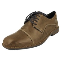 Mens Rieker Shoes The Style 10720-w Mens Rieker Shoes The Style 10720-w
