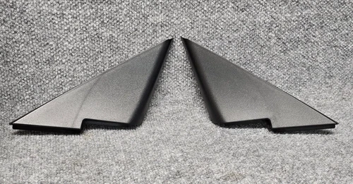 2005-2010 Toyota Avalon Door Mirror Cover Cap Panel Trim 67492 67491