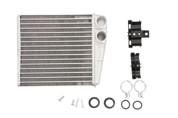Thermotec WäRmetauscher HeizungsküHler FüR Micra 1.0-1.5D 01.03-06.10-image