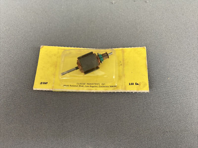 Vintage Classic Industries Armature - #3369 - NIB
