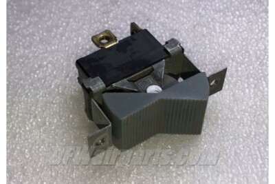 8144K21A1-P50, 63413-00, Piper Aircraft Rocker Switch | eBay