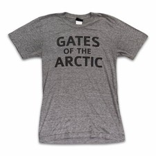 Vintage Filson “Gates Of The Artic” T-shirt Size Small Unisex VGC Made In USA