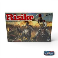Risiko Das GroßE Strategiespiel - Hasbro - Neu & Ovp In Folie - Brettspiel 2015