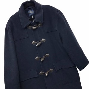 Brooks Brothers Duffle Coat | eBay