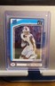 2024 Panini Clearly Donruss - Rated Rookie Keon Coleman #67 (RC)