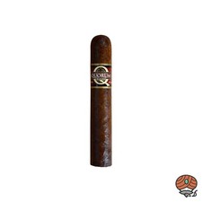 QUORUM Maduro Robusto Zigarre aus Nicaragua