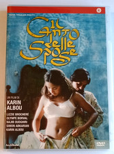 IL CANTO DELLE SPOSE DVD Karin Albou