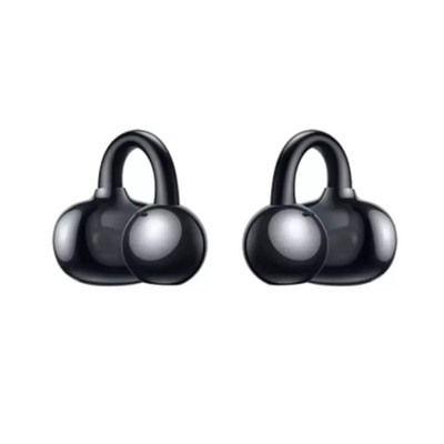 For Huawei FreeClip HD Call Touch Control Clip-on Open Ear Earbuds