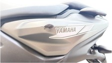Yamaha Aerox Heck Verkleidung Heck Abdeckung