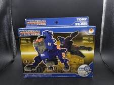 Tomy Zoids Zoids Blocks Leo Gator Lion/Crocodile Type K5L46
