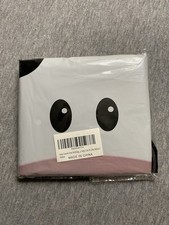 One Year Old Birthday Cow Balloon Package With String