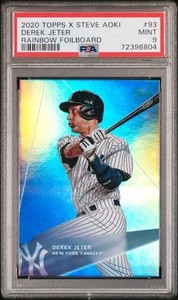 Steve Aoki Card | eBay