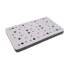 Foam Sanding Pad Backing Pads, Wear-resistant Sanding, , High-quality, Robust